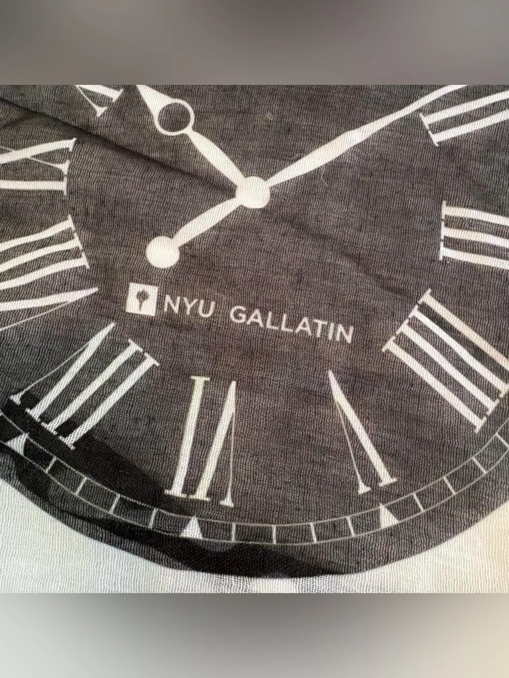 N/A nyu gallatin